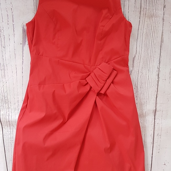 Vera Mont Shift Dress - Picture 4 of 8